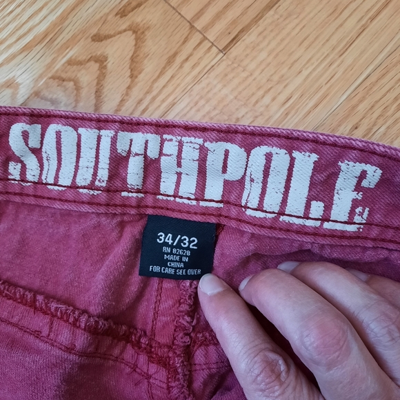 Bundle of men's jeans - Picture 12 of 12